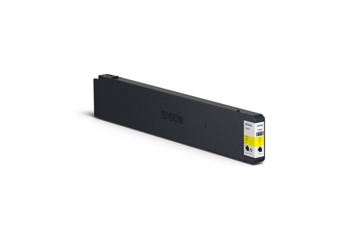 EPSON Ink Cart/WF-C17590D4TWF Yellow XXL - disponible 15 jours