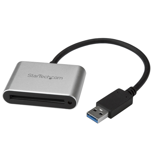 StarTech.com - Lecteur de carte (CF II) - USB 3.0 