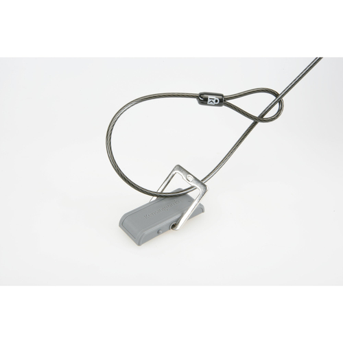 Kensington Desk Mount Cable Anchor - Ancrage de verrou 