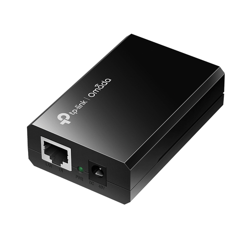 TP-Link TL-POE150S - Injecteur de puissance - connecteurs de sortie : 1 