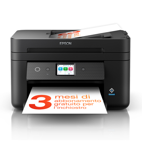 EPSON Epson WorkForce WF-2960DWF - disponible 24 / 48h