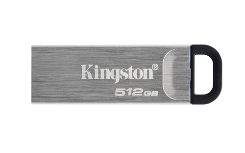 Kingston DataTraveler Kyson - Clé USB - 512 Go - USB 3.2 Gen 1 