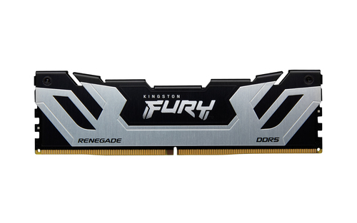 24GB 8800MT/s DDR5 CL42 CUDIMM FURY Rene 
