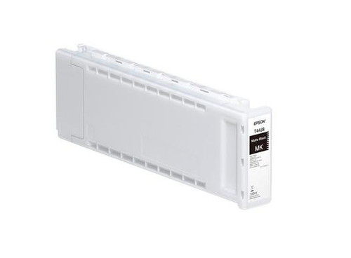 Epson T44J8 - 700 ml - noir mat - original - cartouche d'encre - pour SureColor SC-P7500, SC-P7500 Spectro, SC-P9500 Spectro