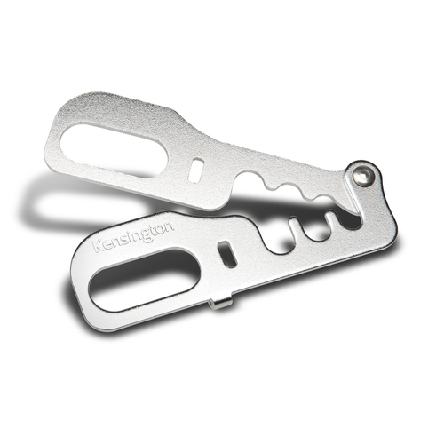 Kensington CableSaver - Antivol pour câbles périphériques 