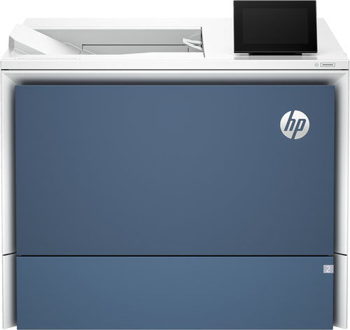 HP Color LaserJet Enterprise 6700dn - Imprimante - couleur - Recto-verso - laser - A4/Legal - 1200 x 1200 ppp - jusqu'à 52 ppm (mono)/jusqu'à 52 ppm (couleur) - capacité : 650 feuilles - Gigabit LAN, USB 3.0, hôte USB 3.0, hôte USB 2.0 