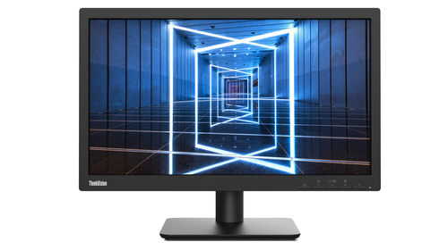 LENOVO TVision E20-30 19.5 250 cd/m2 7ms VGA 3Y - disponible 15 jours