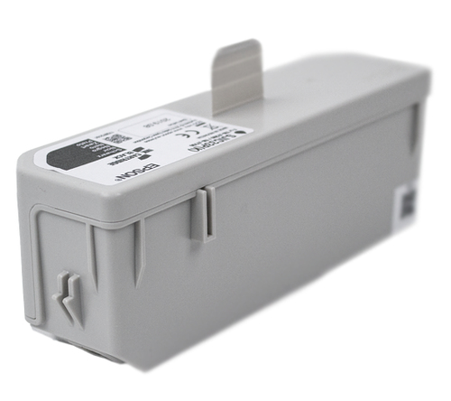 Epson SJIC33P(K) - Noir - original - cartouche d'encre - pour TM J7200, J7200 (301), J7700 