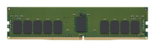 32GB 3200MT/s DDR4 ECC Reg CL22 DIMM 2Rx
