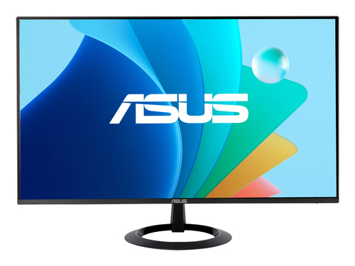 ASUS VZ279HG - Écran LED - jeux - 27" - 1920 x 1080 Full HD (1080p) @ 120 Hz - IPS - 250 cd/m² - 1500:1 - 1 ms - HDMI, VGA - noir 