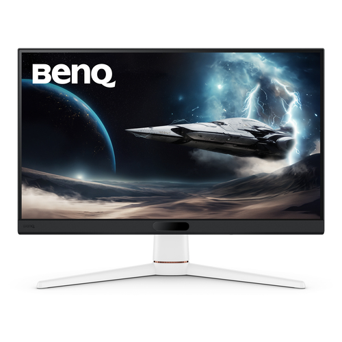 BenQ Mobiuz EX251 - Écran LED - jeux - 24.5" - 1920 x 1080 Full HD (1080p) @ 220 Hz - IPS - 400 cd/m² - 1000:1 - DisplayHDR 400 - 1 ms - 2xHDMI, DisplayPort - haut-parleurs 