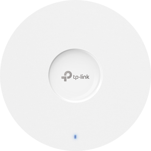 TP-Link Omada EAP683 UR V1 - Borne d'accès sans fil - 1GbE, 2.5GbE - Wi-Fi 6 - 2.4 GHz, 5 GHz - géré par le Cloud - montable au plafond/mur 