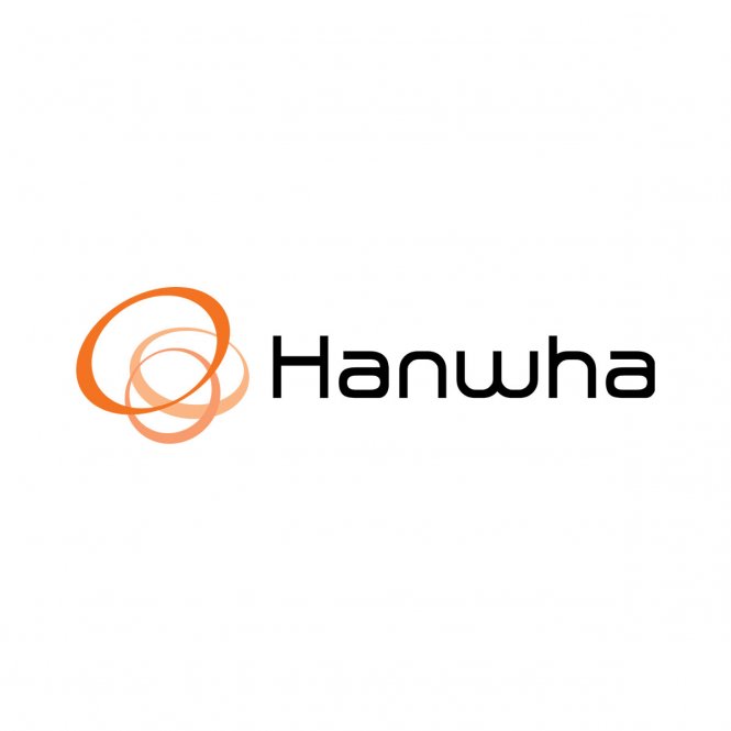 HANWHA- Caméra à double spectres 8 Mps TNM-C4950TD 