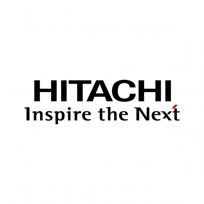 Hitachi Adapter AC 12V 4.1A 4Pdc-Plug 