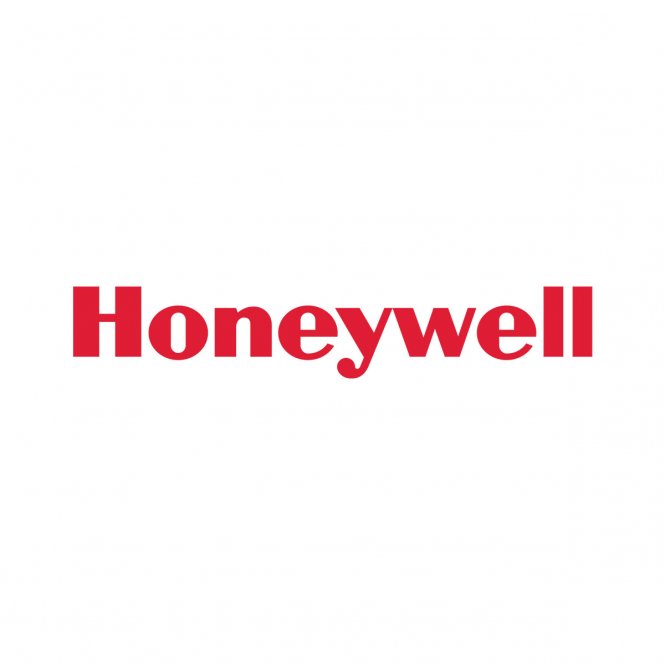 Honeywell Scanner Only: Tethered  Stationary Industrial. 1D, 