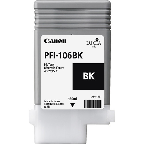 PFI-106BK f iPF6400/6450 