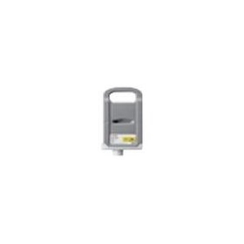 Ink tank PFI-703Y/Yellow 
