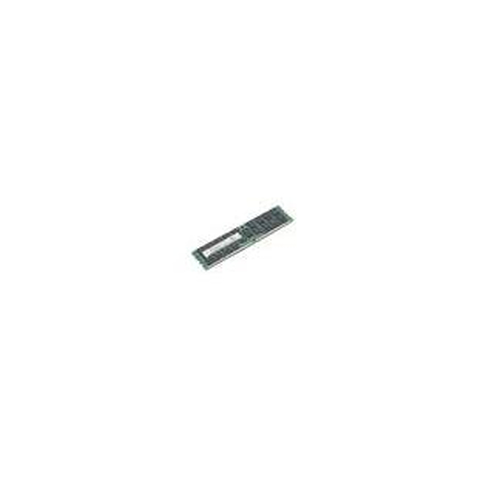 Lenovo - DDR4 - module - 16 Go - DIMM 288 broches - 2133 MT/s / PC4-17000 - CL15 - 1.2 V - mémoire enregistré - ECC - pour ThinkStation P500, P510, P700, P710, P900, P910 
