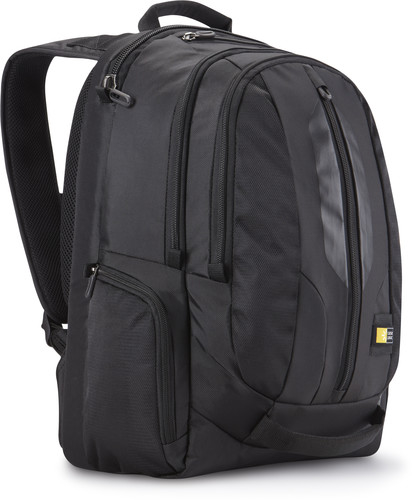 Full-Feature professional 17" backpack 