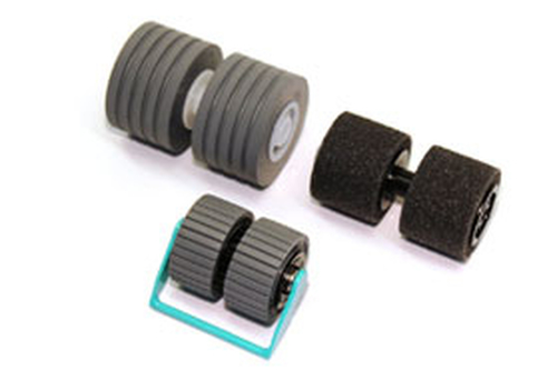 Canon - Kit de remplacement de rouleau de scanner - pour imageFORMULA DR-X10C 