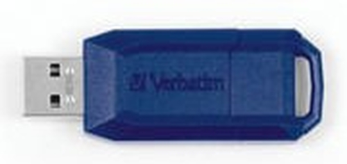 Verbatim Store 'n' Go Classic USB Drive - Clé USB - 64 Go - USB 2.0 