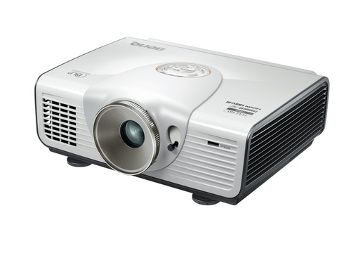 W6500 Prj DLP 1080P 2500Lm 2xHDMI 