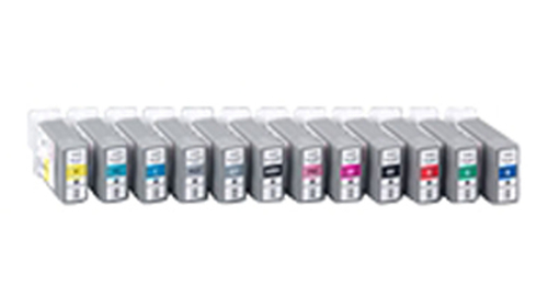 Photo Ink tank PFI-101PM/Magenta 130ml