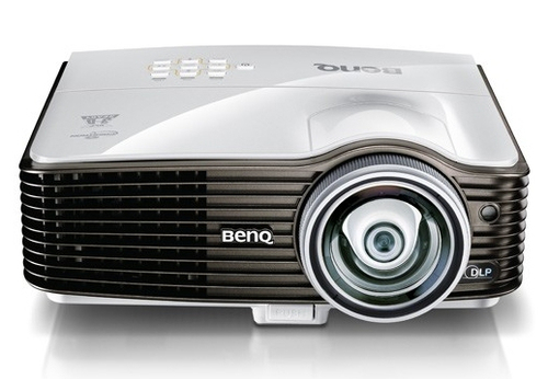MX810ST/DLP XGA 2500ALu 4600:1 3.5kg 