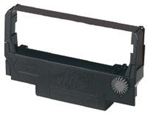Ribbon/ERC38B Cartridge BK 