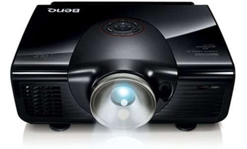 SP891/DLP 1080p 4500ALu HDMI 