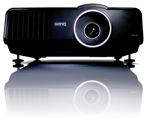 SP920p/DLP XGA 6000ALu DVI HDMI 