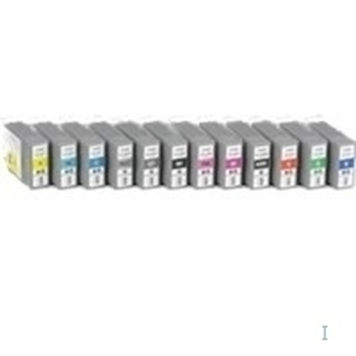 Ink tank/Black 130ml f IPF6100 