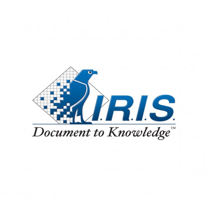 IRIS IRIScan Desk 6 Business - Vidéo-visualiseur numérique - couleur - 2 x 16 MP - 4608 x 3456 - audio - USB 2.0 - AVI, WMV, FLV, MPEG 