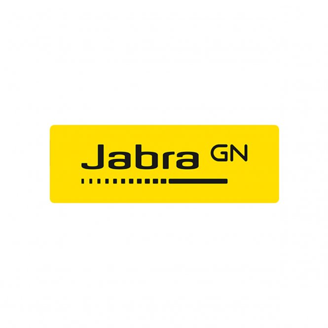 Jabra Evolve2 75 Ear Cushion Black 