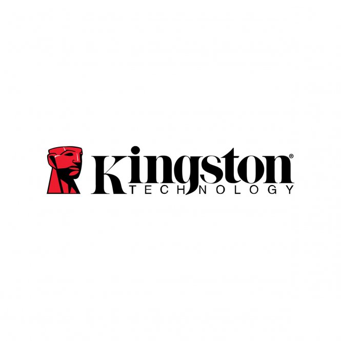 Kingston 16GB DDR4 2400MHz ECC Module 