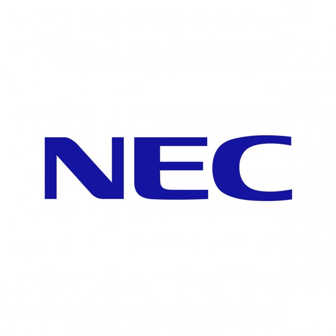 NEC PA804UL-WH Projector,  Installation Projector, WUXGA 