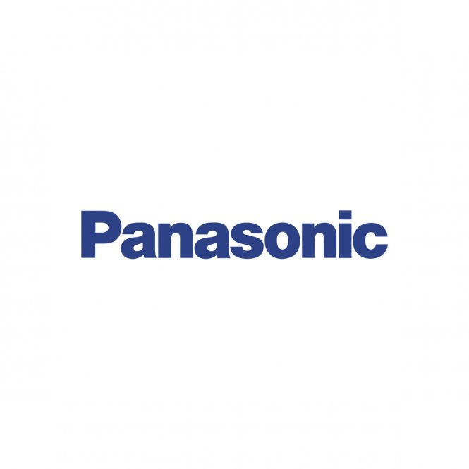 PANASONIC Dome Fixe Exterieur Antivandale Full Hd Serie S H265, 60I/ WV-S2531LTN 