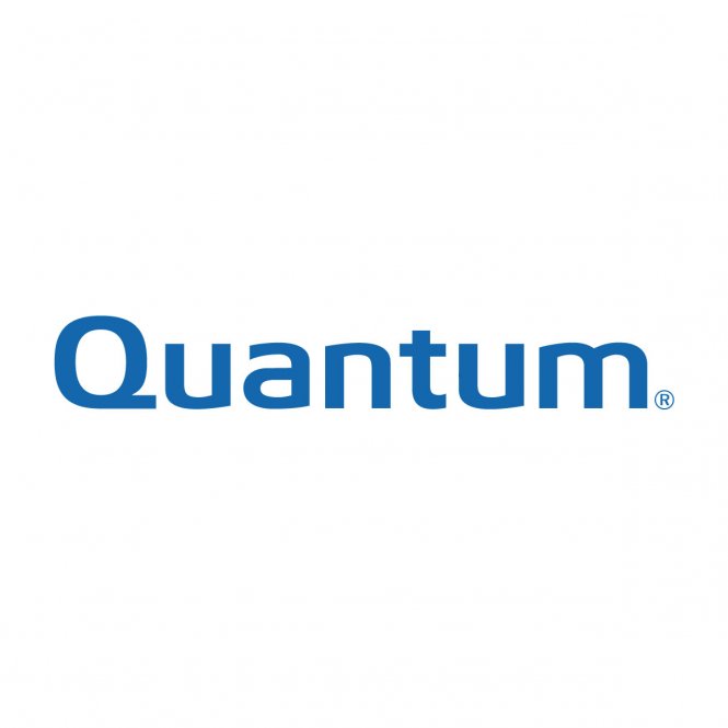 Streamer Quantum LTO-9 SAS Tabletop KIT extern incl. 1 LTO-9 Data Cartridge 