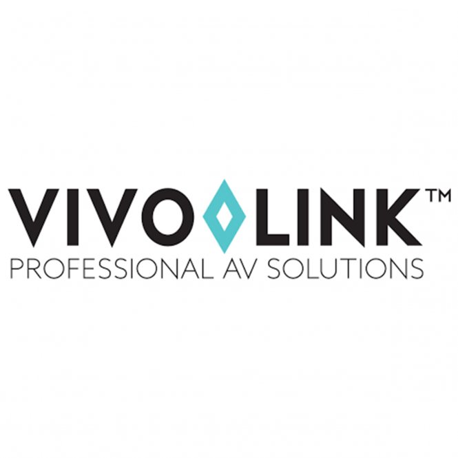 Vivolink USB 2.0 Cable A - B M - M 5 M Built - in amplifier 