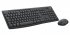 Logitech MK370 Combo for Business - Ensemble clavier et souris - sans fil - Bluetooth LE - QWERTY - International US - graphite 
