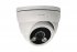Dexlan camera dôme IP extérieure 1080p à vision nocturne - 3,8mm 