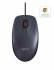 B100 Optical Mouse for Business Black - disponible 24 / 48h 
