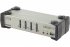 Aten CS1734B Switch KVM VGA/USB avec câbles - 4 U.C. 