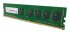 QNAP - DDR4 - module - 32 Go - DIMM 288 broches - 3200 MT/s / PC4-25600 - mémoire sans tampon - ECC 
