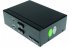 DEXLAN KVM switch 2 ports HDMI 4K / USB / Audio + câbles 