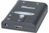 MINI KVM HDMI 4K /USB/AUDIO 2 PORTS AVEC CABLES 