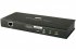 Aten CN8000A Boitier de contrôle à distance VGA-USB/PS2 sur IP 