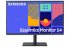 27" | Flat | FHD 1920x1080 | 100Hz | IPS | 1ms | Flat | 250cd/m2 | 1000:1 | H / I / Pivot / Orientable | Cable(s) HDMI + DP Cable 