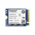 Kingston NV3 - SSD - 1 To - interne - M.2 2230 - PCIe 4.0 x4 (NVMe) 