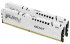 32GB 5600 DDR5 DIMM Kit2 FURY Beast WHT - disponible 15 jours 